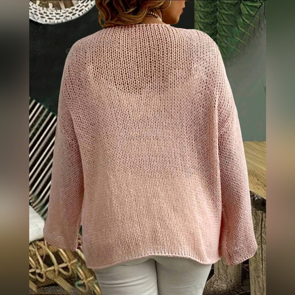 Shein Sweater - Picture 2 of 5